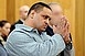 Másodfokon folytatódik a pécsi kézigránátos gyilkosság tárgyalása Másodfokon folytatódik a pécsi kézigránátos gyilkosság tárgyalása
