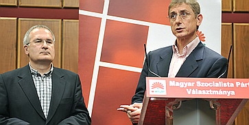 Megszorítások nélkül megy a reform Megszorítások nélkül megy a reform