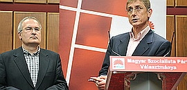 Megszorítások nélkül megy a reform Megszorítások nélkül megy a reform