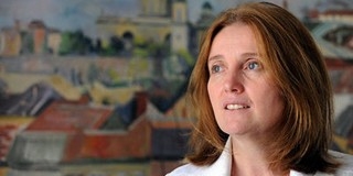 Tétényi Éva: Esztergom fizetésképtelenné vált