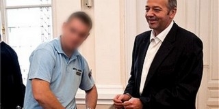 Egyetemi vesztegetési per: hétfőn nyilatkozhat érdemben I. Gábor Egyetemi vesztegetési per: hétfőn nyilatkozhat érdemben I. Gábor