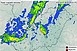 Hamarosan eléri Pécset a hidegfront, a Balatonnál ítéletidő Hamarosan eléri Pécset a hidegfront, a Balatonnál ítéletidő