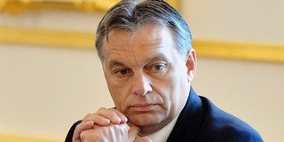 Orbán: 