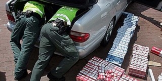 Várható volt: újból bővül a cigi feketepiaca