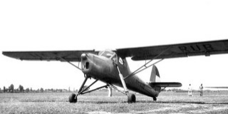 Újra felszállt Rubik Ernő '43-ban tervezett gépmadara, a Kánya Újra felszállt Rubik Ernő '43-ban tervezett gépmadara, a Kánya