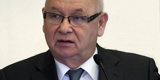 Távozni készül Belénessy Csaba az MTI vezérigazgatói posztjáról