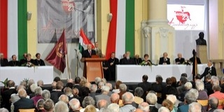 Hende Csaba a Műegyetemen: 