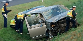 Autóbalesetet szenvedett Lázár János