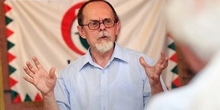 Bogár László szerint az IMF úgy viselkedik, mint egy bölcs parazita Bogár László szerint az IMF úgy viselkedik, mint egy bölcs parazita