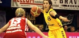 MiZo-vereség az Euroliga-rajton MiZo-vereség az Euroliga-rajton