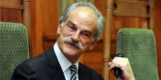 Az IMF ex-főnöke, Lipsky Pécsett: Magyarország sikeres lehet a válságkezelésben Az IMF ex-főnöke, Lipsky Pécsett: Magyarország sikeres lehet a válságkezelésben