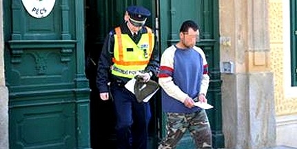 Egy hét múlva kezdődik a mozsgói vadászgyilkos, P. Márió tárgyalása Egy hét múlva kezdődik a mozsgói vadászgyilkos, P. Márió tárgyalása