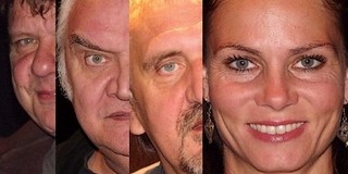 Kispál és Brunner Márta a színpadon - Sokkoló új előadás a Pécsi Harmadik Színházban Kispál és Brunner Márta a színpadon - Sokkoló új előadás a Pécsi Harmadik Színházban