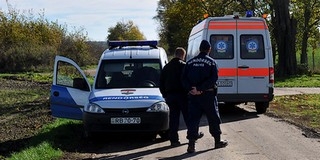 Bence holttestét egy Kaposvár környéki erdőben megtalálták a rendőrök - FRISSÍTVE! Bence holttestét egy Kaposvár környéki erdőben megtalálták a rendőrök - FRISSÍTVE!