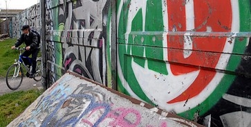 Indul a nagy, pécsi graffiti-vadászat Indul a nagy, pécsi graffiti-vadászat