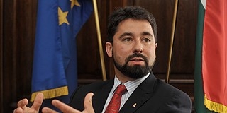 Új stratégiai vezető áll munkába a Fidesznél