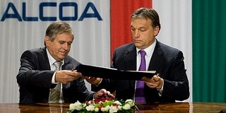 Orbán: nem minden multi viszi ki a pénzt az országból Orbán: nem minden multi viszi ki a pénzt az országból