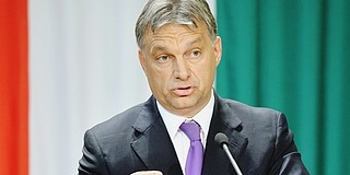 Orbán: 