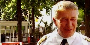 Több rendőr lesz a pécsi utcákon Több rendőr lesz a pécsi utcákon