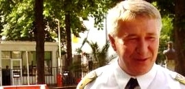 Több rendőr lesz a pécsi utcákon Több rendőr lesz a pécsi utcákon