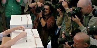 Kizárnák a kereskedelmi tévéket a választási kampányból