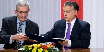 Orbán Viktor a magyar-német kapcsolatok Orbán Viktor a magyar-német kapcsolatok
