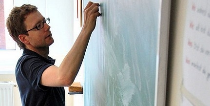 Sprechen Sie? - Új nyelvstratégia ide vagy oda, Pécs eddig is élen járt a németoktatásban Sprechen Sie? - Új nyelvstratégia ide vagy oda, Pécs eddig is élen járt a németoktatásban