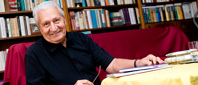 El se tudtuk képzelni, hogy szabadságvágyunkat vérbe fojtják - Dr. Debreczeni Lászlóra emlékezünk El se tudtuk képzelni, hogy szabadságvágyunkat vérbe fojtják - Dr. Debreczeni Lászlóra emlékezünk