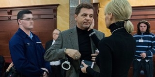 Az ítéletet már bilincsben hallgatta Földesi-Szabó, hat évet kapott