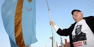 Horthy bevonulására emlékeztek - 