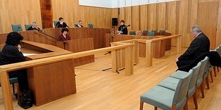 Pécsi buszeladások: hatályon kívül helyezték Keczer László 7 éves börtönbüntetését Pécsi buszeladások: hatályon kívül helyezték Keczer László 7 éves börtönbüntetését