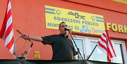 Zaklatás miatt egy év próbára bocsátották Zagyvát Zaklatás miatt egy év próbára bocsátották Zagyvát