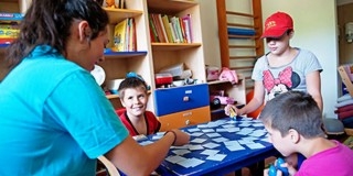 A gyerekekről rendez konferenciát a Szemem Fénye Alapítvány