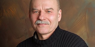 Pécsi Arcok: Harnóczy Örs - A fotóművész szerint Pécsett meghalt a kultúra Pécsi Arcok: Harnóczy Örs - A fotóművész szerint Pécsett meghalt a kultúra