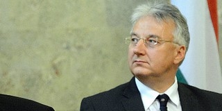 Nincs plágiumügy - szögezte le Semjén egykori oktatója Nincs plágiumügy - szögezte le Semjén egykori oktatója