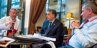 Megállapodás nélkül ért véget az EU-csúcs Megállapodás nélkül ért véget az EU-csúcs