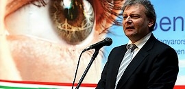 6,5 milliárdos támogatás a PTE-nek