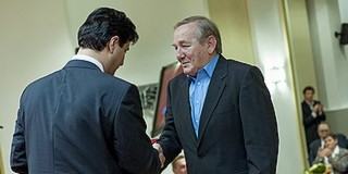 Életművükért díjaztak szocialista politikusokat