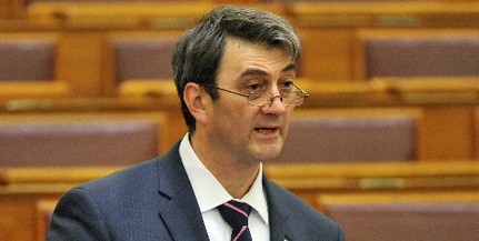 Uniós források: Cséfalvayt küldi tárgyalni Matolcsy Uniós források: Cséfalvayt küldi tárgyalni Matolcsy