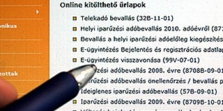Itt a NAV legújabb privát és céges pécsi adóslistája: sokan tartoznak, például a PK Zrt. és az Elcoteq is Itt a NAV legújabb privát és céges pécsi adóslistája: sokan tartoznak, például a PK Zrt. és az Elcoteq is