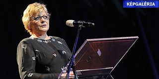 Megrendezték hétfőn este a Kodály Központban a Nőegylet jótékonysági gáláját