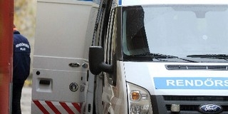 Népes betörőbandát buktattak le a pécsi zsaruk
