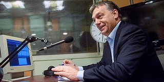 Választási törvény: Választási törvény: