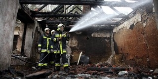 Advent: lakástüzekre figyelmeztet a katasztrófavédelem