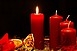 Az első gyertya: ma kezdődik az adventi időszak Az első gyertya: ma kezdődik az adventi időszak