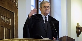 Tőkés szerint Gyöngyösi jelent nemzetbiztonsági kockázatot Tőkés szerint Gyöngyösi jelent nemzetbiztonsági kockázatot
