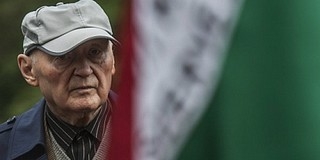 Újabb ügyben gyanúsítják Biszku Béla volt belügyért Újabb ügyben gyanúsítják Biszku Béla volt belügyért