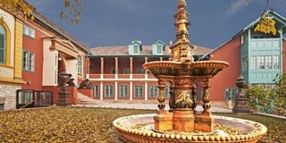 Újabb díjat nyert a Zsolnay Kulturális Negyed Újabb díjat nyert a Zsolnay Kulturális Negyed