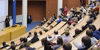 Újabb jelentős változás előtt a felsőoktatás Újabb jelentős változás előtt a felsőoktatás