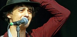 Pete Doherty a börtönben is drogozik Pete Doherty a börtönben is drogozik